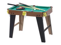 26472 - Billiards Table