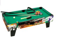 26475 - Billiards Table