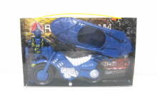 27131 - Police set