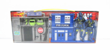 27139 - Police set