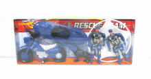 27142 - Police set