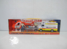 27149 - Rescue set