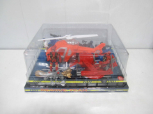 27154 - Rescue set