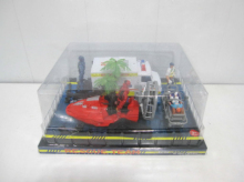 27158 - Rescue set