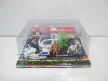 27159 - Rescue set