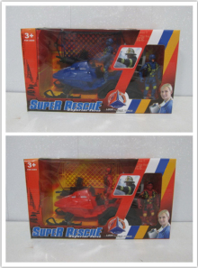 27163 - Rescue set