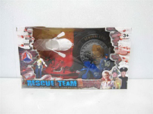 27173 - Rescue set