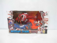 27174 - Rescue set