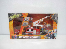 27186 - Rescue set