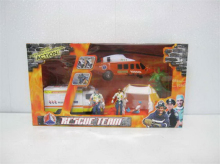 27187 - Rescue set