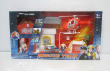 27188 - Rescue set