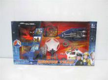 27191 - Rescue set