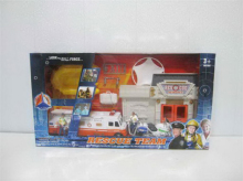 27192 - Rescue set