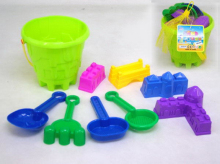 27501 - beach toy set