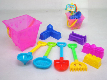 27503 - beach toy set