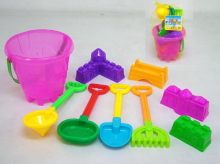 27504 - beach toy set
