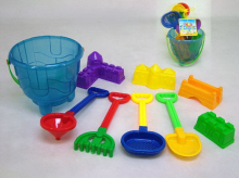 27505 - beach toy set