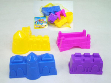 27506 - beach toy set