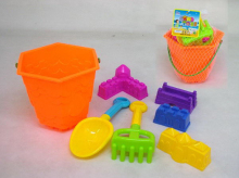 27509 - beach toy set