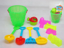 27510 - beach toy set