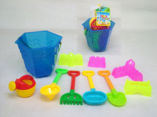 27511 - beach toy set
