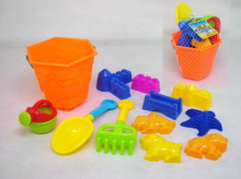 27513 - beach toy set