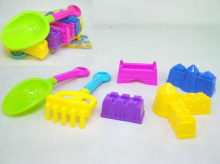 27514 - beach toy set