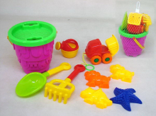 27515 - beach toy set