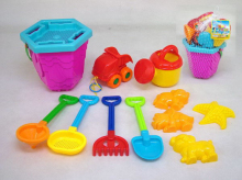 27516 - beach toy set
