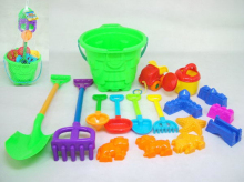 27517 - beach toy set