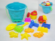 27518 - beach toy set