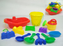 27525 - beach toy set