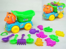 27532 - beach toy set