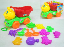 27533 - beach toy set
