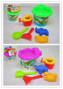 27536 - beach toy set