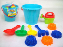 27539 - beach toy set