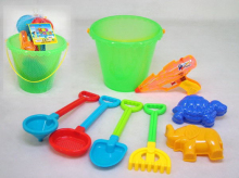27540 - beach toy set
