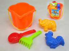 27541 - beach toy set