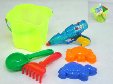 27542 - beach toy set