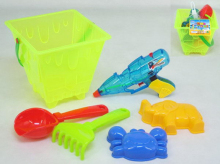27543 - beach toy set