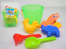 27545 - beach toy set