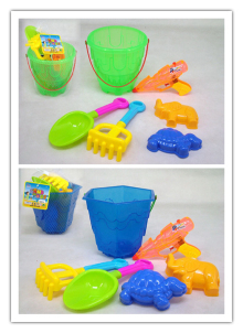 27546 - beach toy set