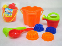 27548 - beach toy set