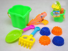 27549 - beach toy set