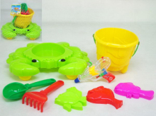 27555 - beach toy set