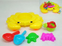 27556 - beach toy set