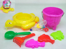 27557 - beach toy set