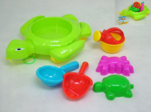 27558 - beach toy set
