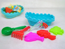 27559 - beach toy set