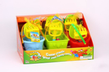 27592 - beach toy set